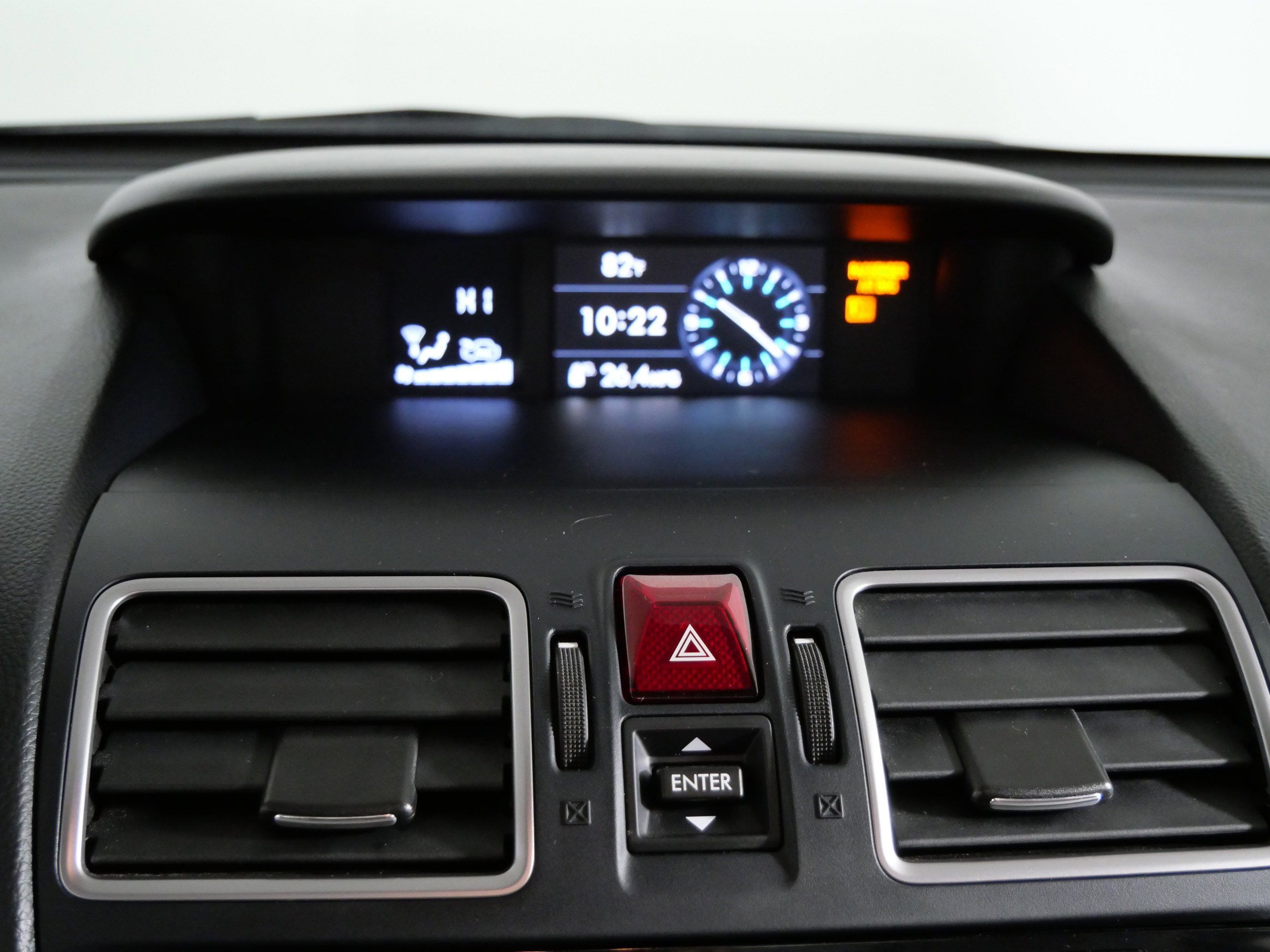 2017 Subaru Forester Premium photo 18