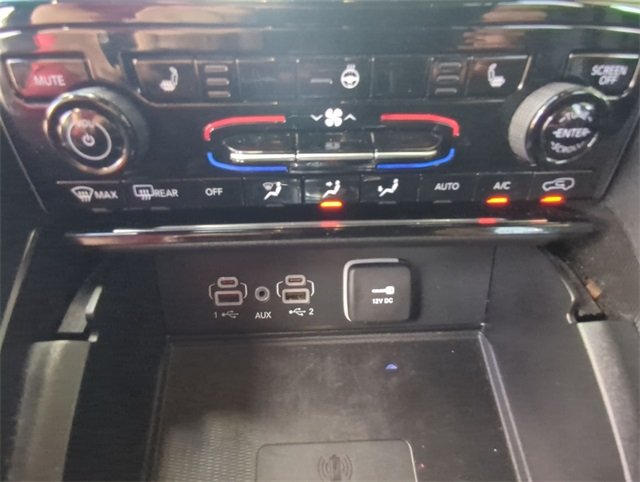 2024 Jeep Grand Cherokee Altitude photo 13