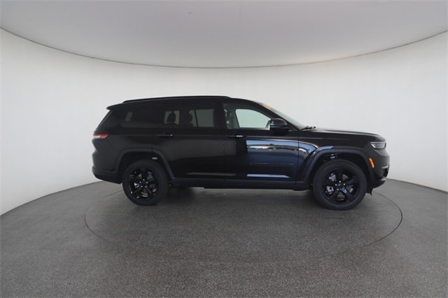 2023 Jeep Grand Cherokee Limited photo 20