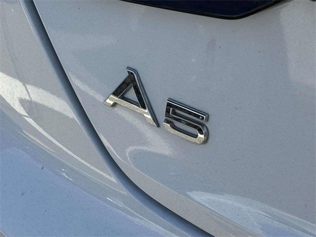2018 Audi A5 2.0T Premium Quattro photo 11