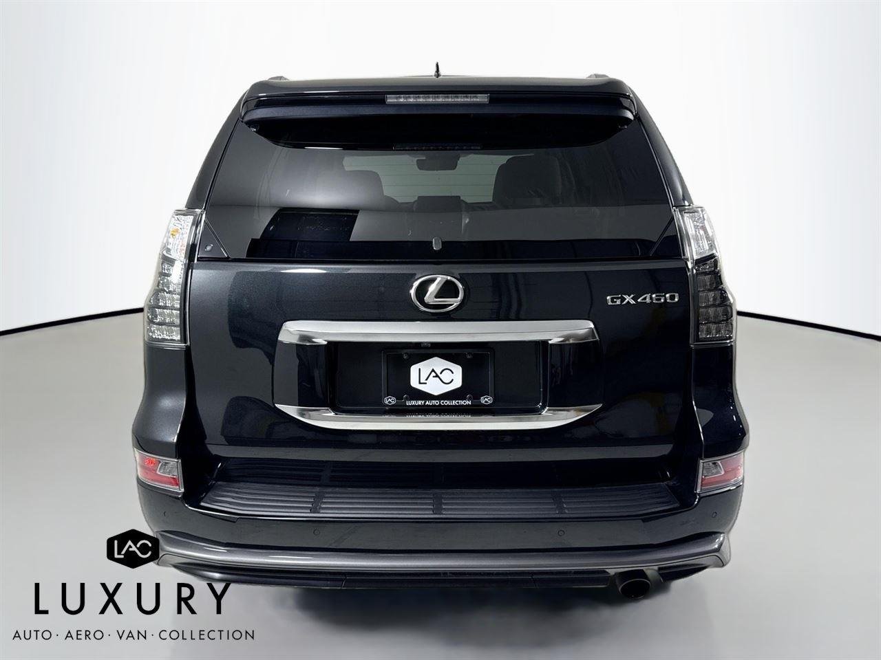 2023 Lexus GX 460 Premium photo 4