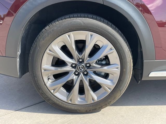 2024 Mazda CX-90 3.3 Turbo Premium Plus photo 4