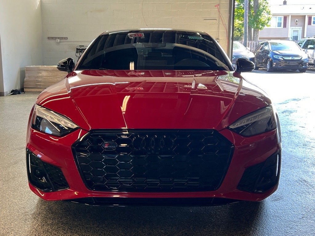 2024 Audi S5 Premium Plus photo 2
