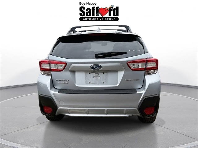 2018 Subaru Crosstrek 2.0i Premium photo 5