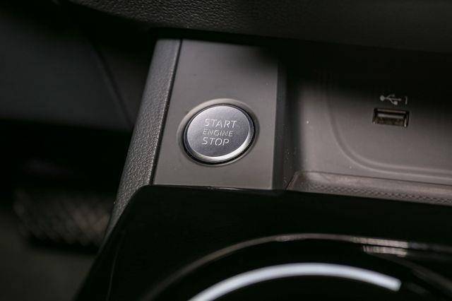 2025 Audi A5 45 S line Premium Quattro photo 21