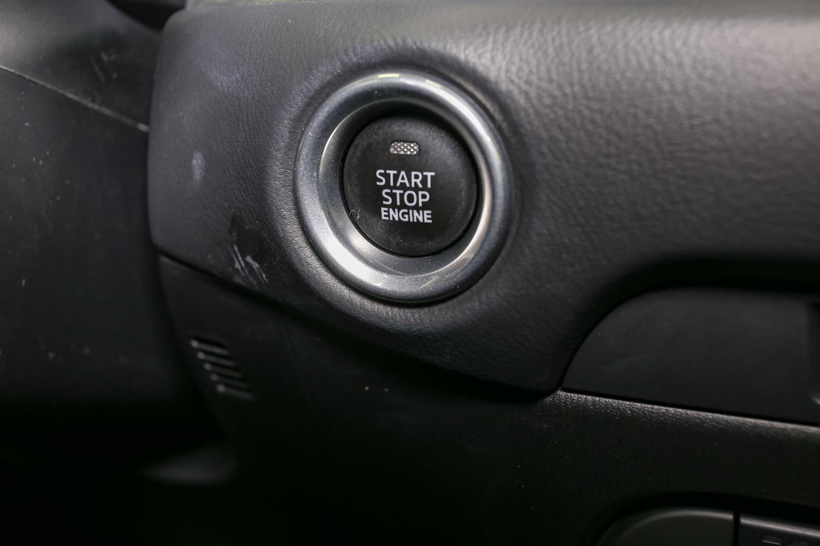 2023 Mazda CX-5 2.5 S Carbon photo 27