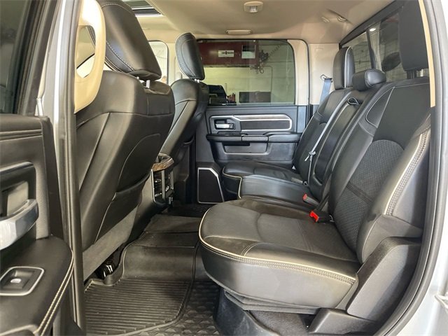 2020 Ram 3500 Laramie photo 23