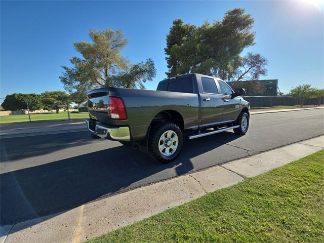 2017 Ram 2500 Big Horn photo 6