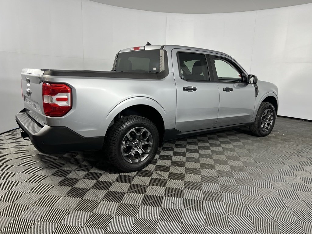 2024 Ford Maverick XLT photo 3