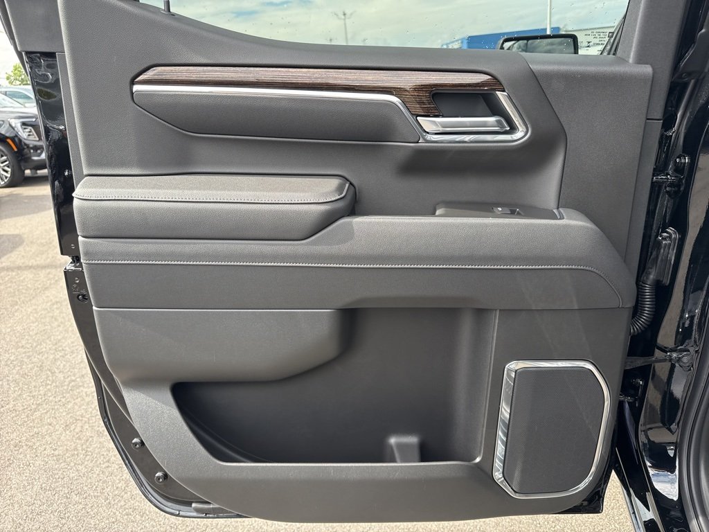 2026 Gmc Sierra 1500 Elevation photo 26