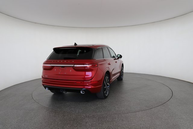 2023 Lincoln Corsair Grand Touring photo 16
