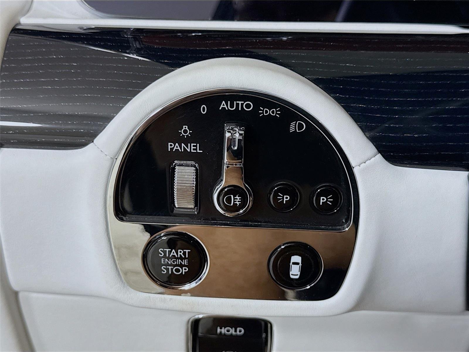 2022 Rolls Royce Ghost RR21 photo 22