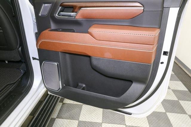 2024 Gmc Sierra 2500 HD Denali Ultimate photo 24