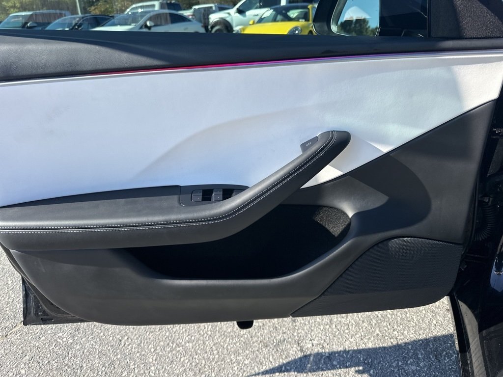 2024 Tesla Model 3 photo 20