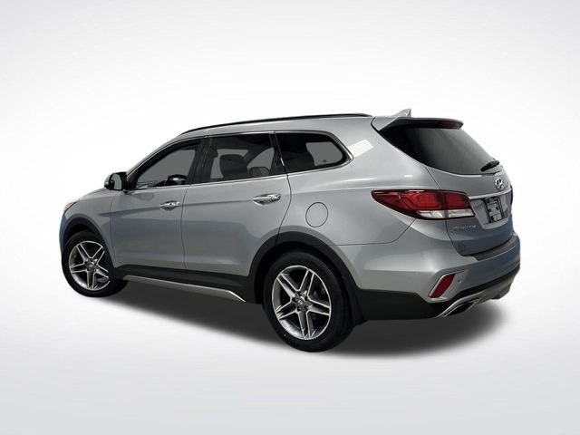 2018 Hyundai Santa Fe Limited Ultimate photo 3
