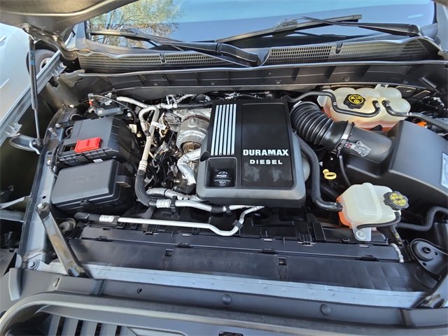 2021 Gmc Sierra 1500 Denali photo 30