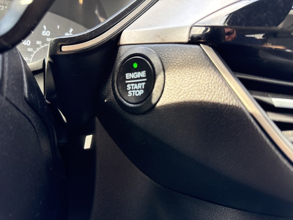 2022 Ford Escape SE photo 17
