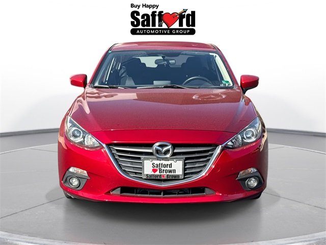 2015 Mazda Mazda3 Touring photo 6