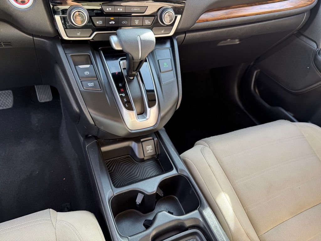 2018 Honda CR-V EX photo 26