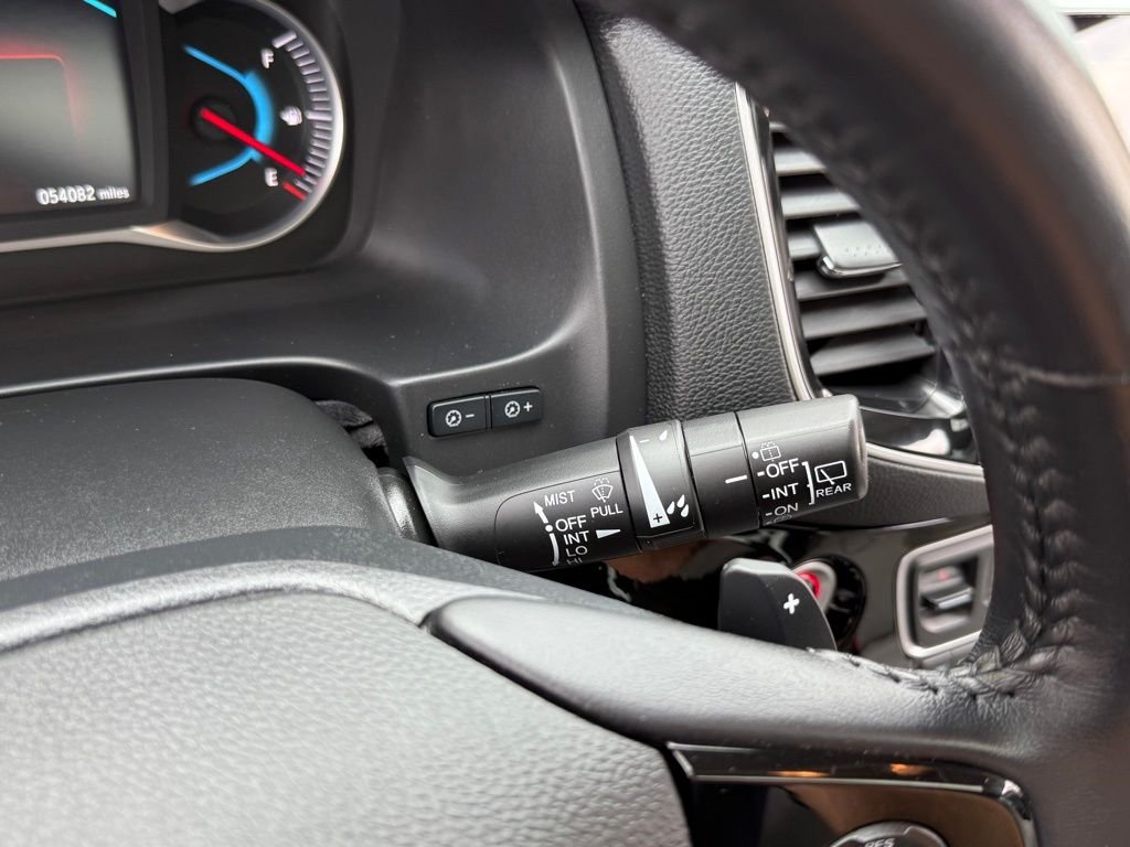 2021 Honda Pilot Touring photo 23