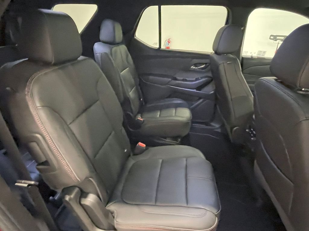 2023 Chevrolet Traverse RS photo 27