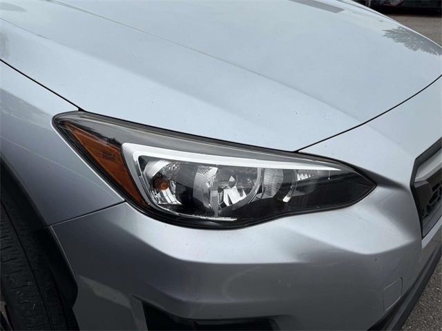 2018 Subaru Crosstrek 2.0i Premium photo 9