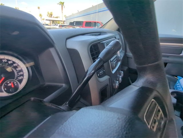 2018 Ram 2500 Tradesman photo 9