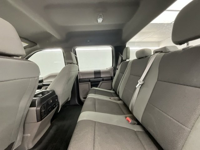 2019 Ford F-150 XL photo 2