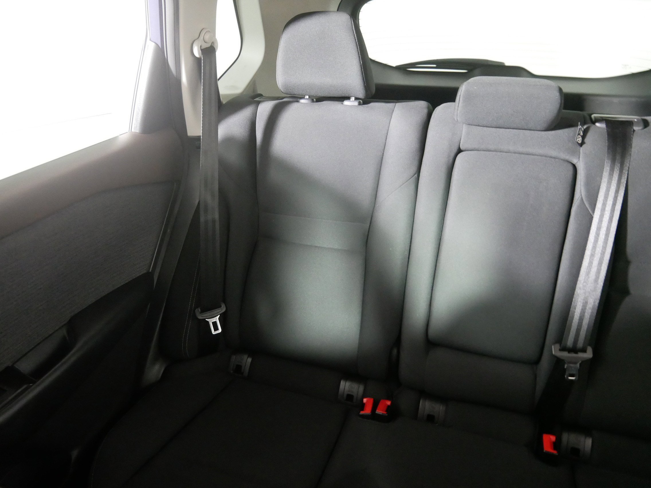2023 Nissan Rogue S photo 12