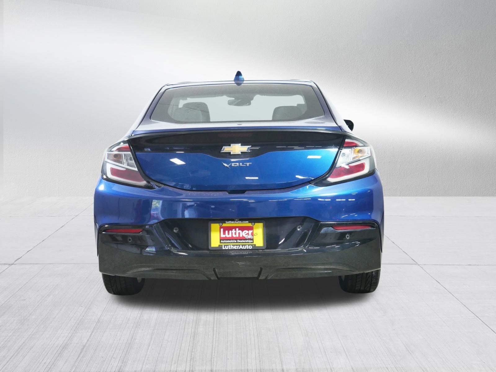 2019 Chevrolet Volt LT photo 6