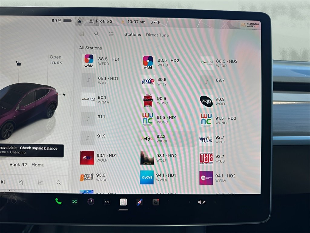 2024 Tesla Model Y Long Range photo 17