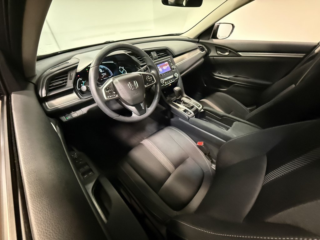 2020 Honda Civic LX photo 50