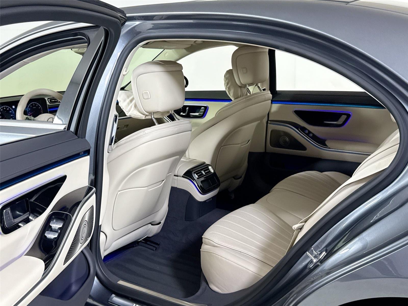 2023 Mercedes Benz S 500 4MATIC photo 17