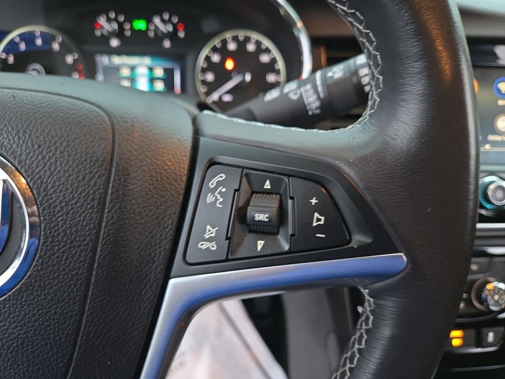 2022 Buick Encore Preferred photo 19
