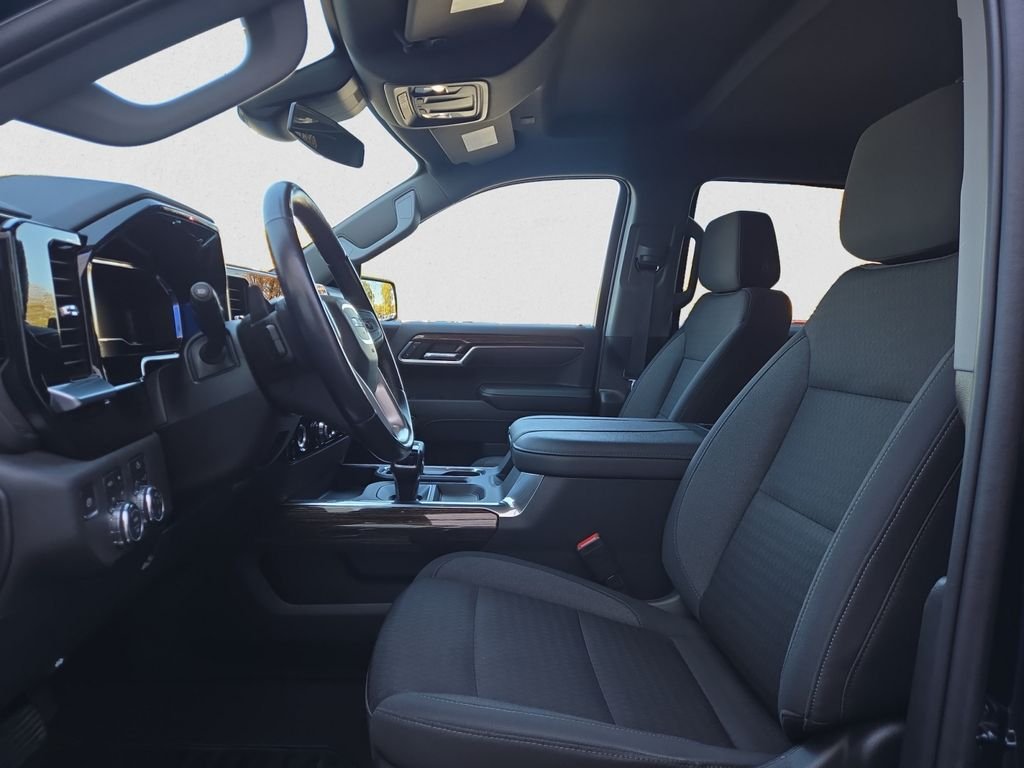 2023 Gmc Sierra 1500 Elevation photo 10