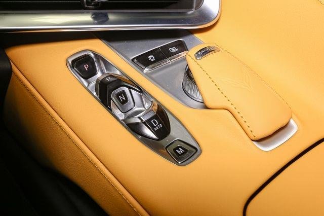 2021 Chevrolet Corvette Stingray 2LT photo 30
