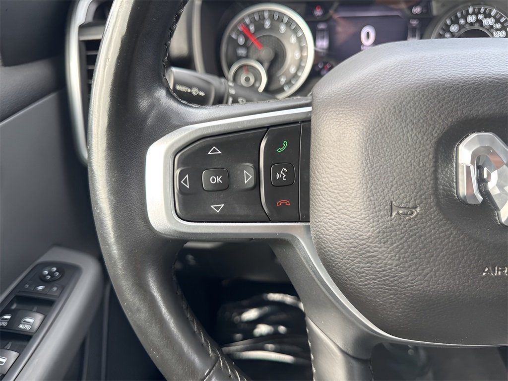 2019 Ram 1500 Big Horn Lone Star photo 12
