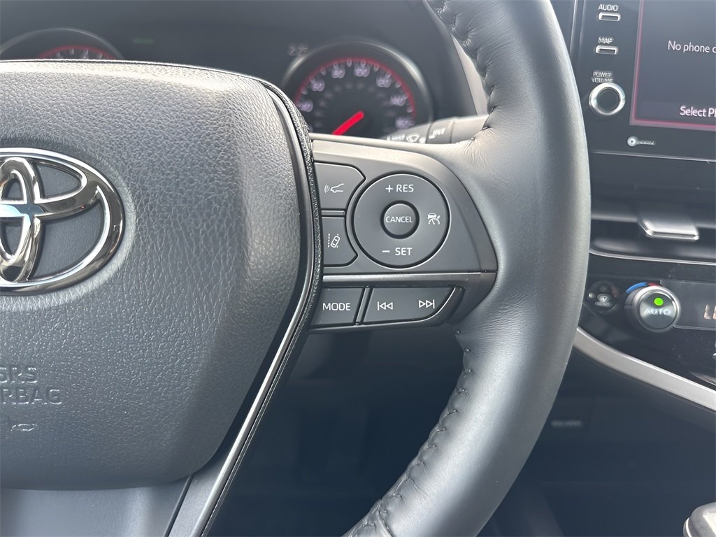 2023 Toyota Camry XSE photo 16