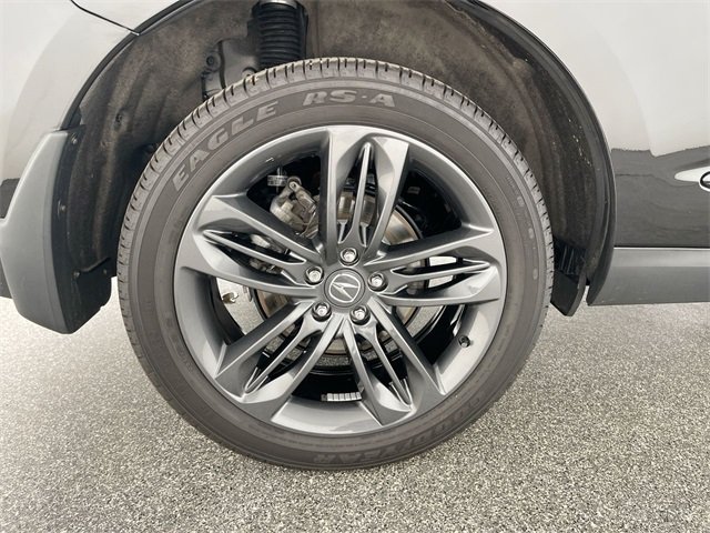 2023 Acura RDX A-Spec photo 48