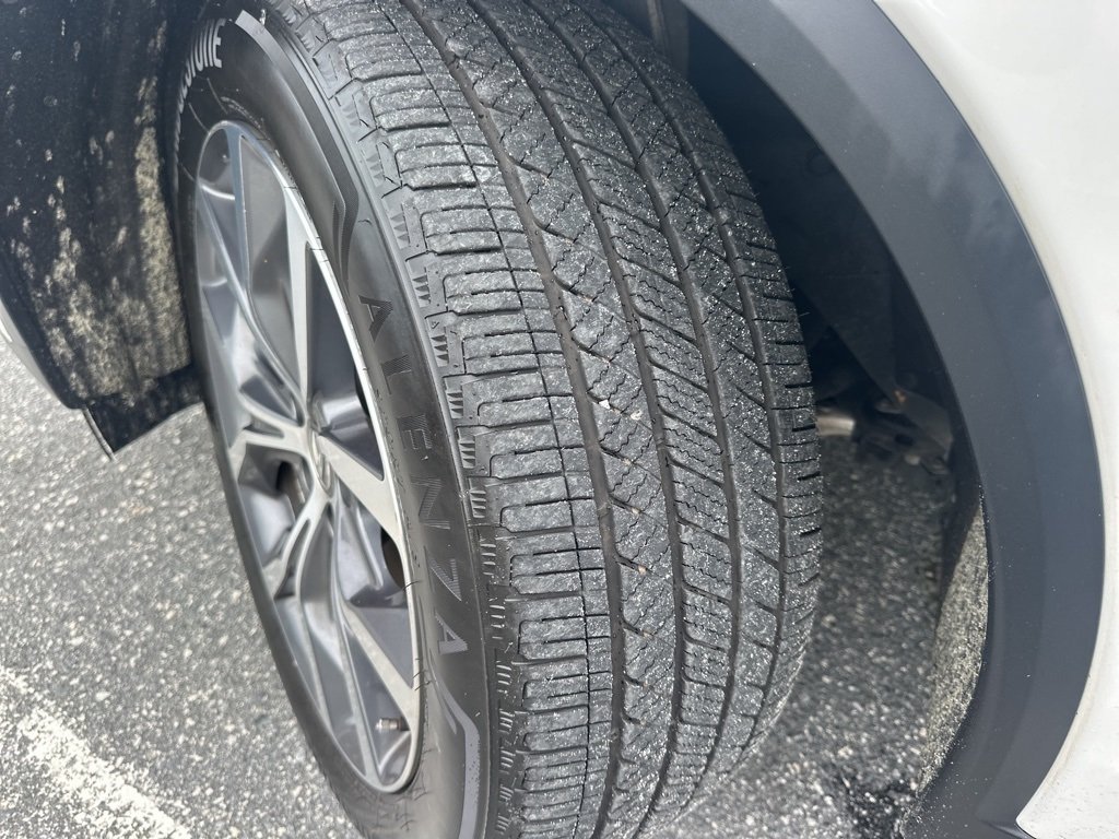 2022 Acura MDX Technology photo 33