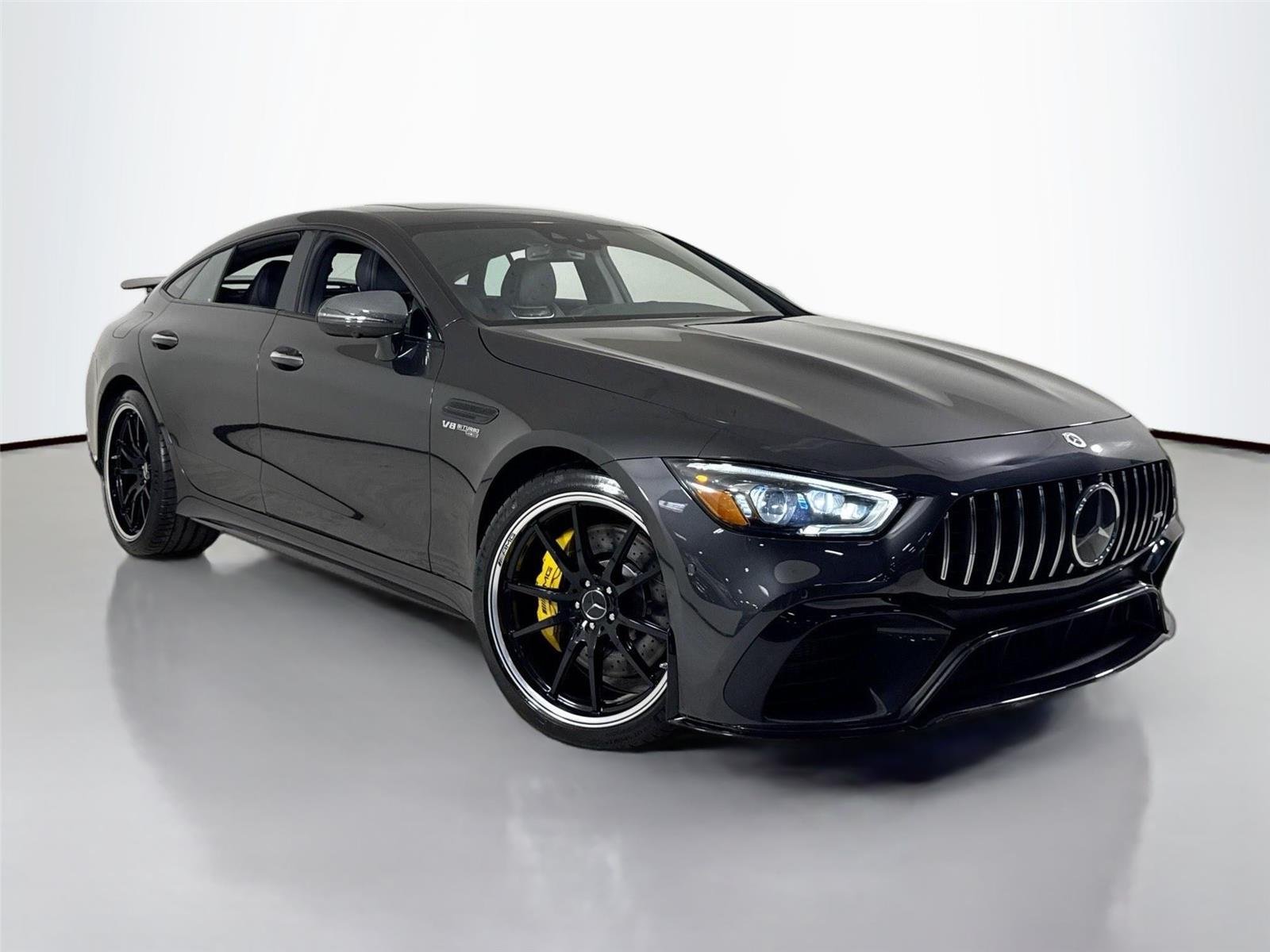2021 Mercedes Benz AMG GT GT 63 S photo 45