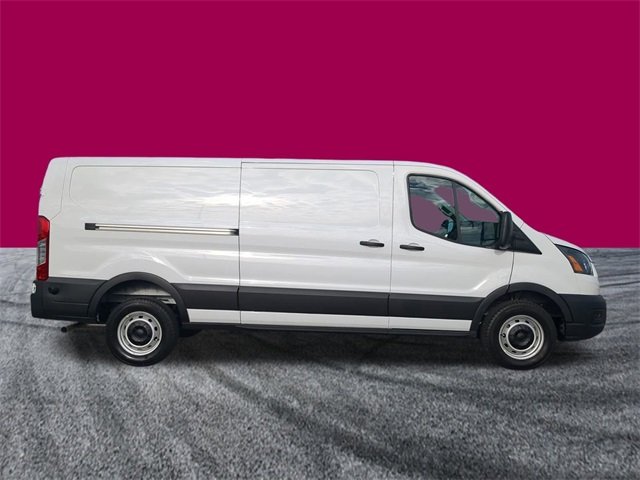 2024 Ford Transit Cargo Van photo 3