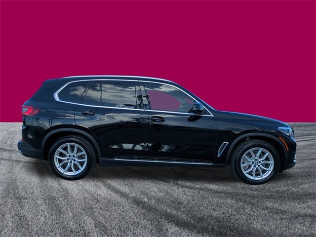 2023 Bmw X5 sDrive40i photo 2