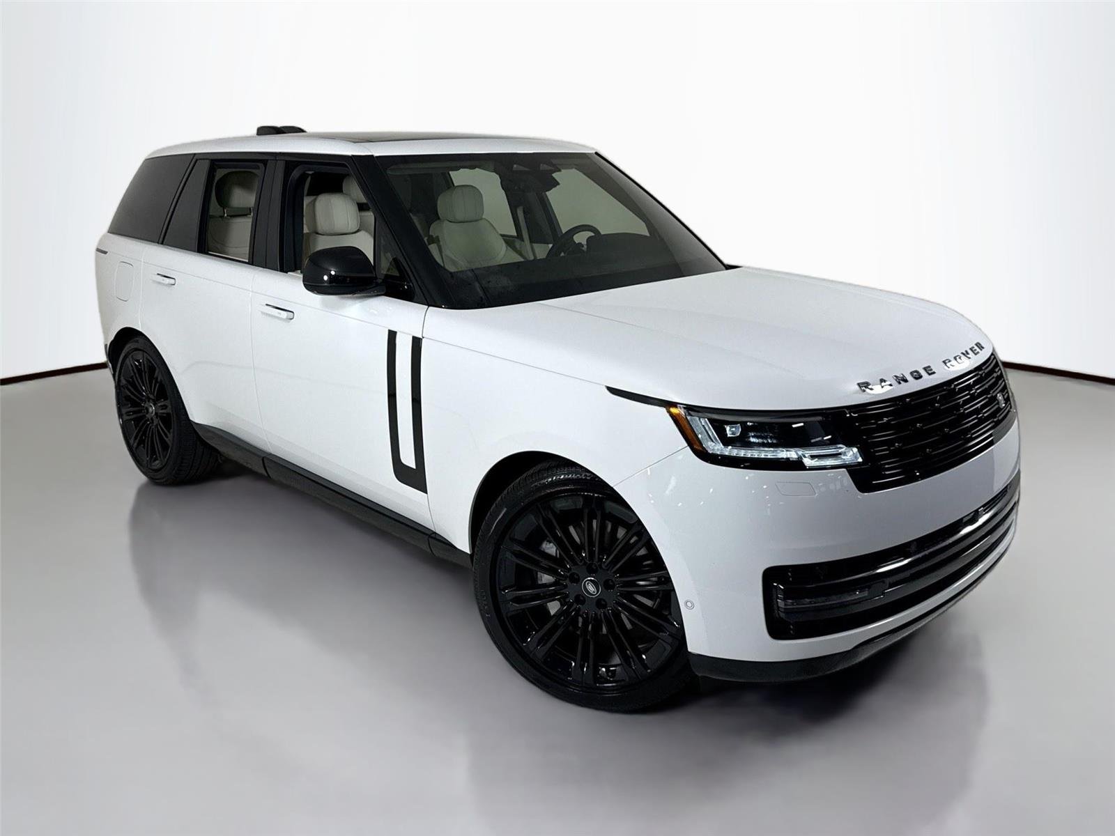 2024 Land Rover Range Rover SE SV photo 40