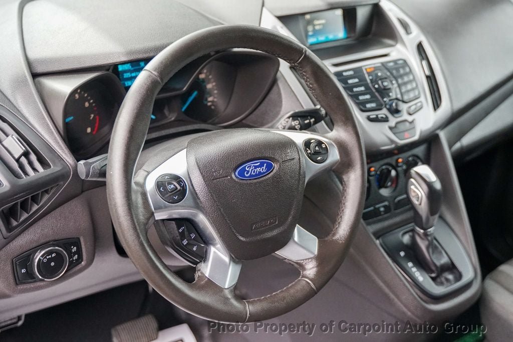 2018 Ford Transit Van XLT photo 19