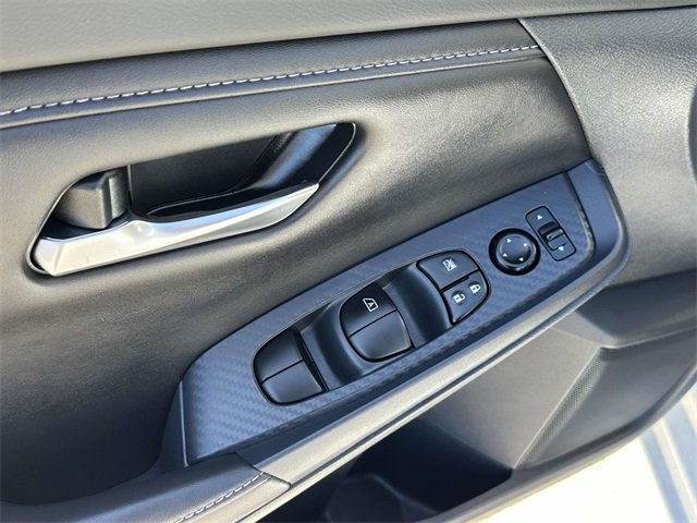 2022 Nissan Sentra SV photo 29