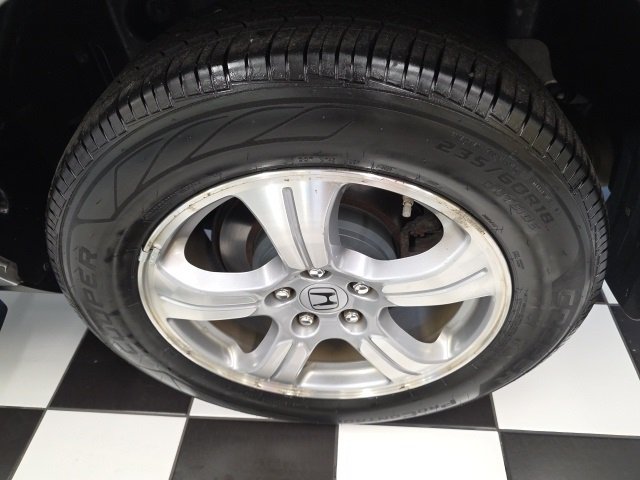 2012 Honda Pilot EX-L photo 40