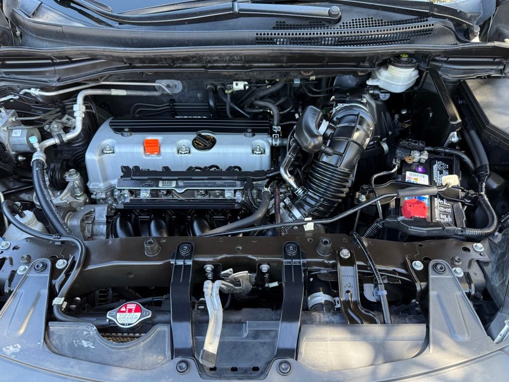 2014 Honda CR-V EX photo 6