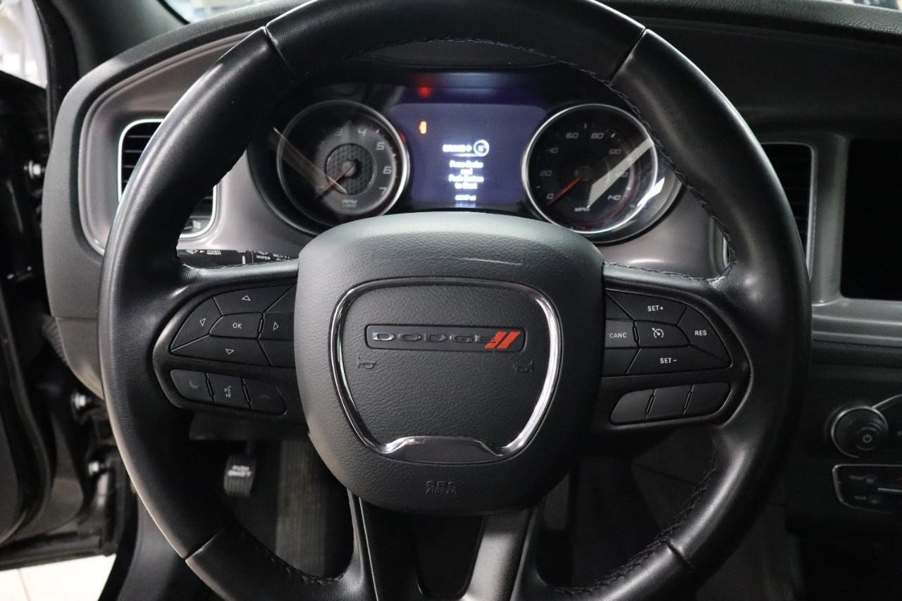 2023 Dodge Charger GT photo 13