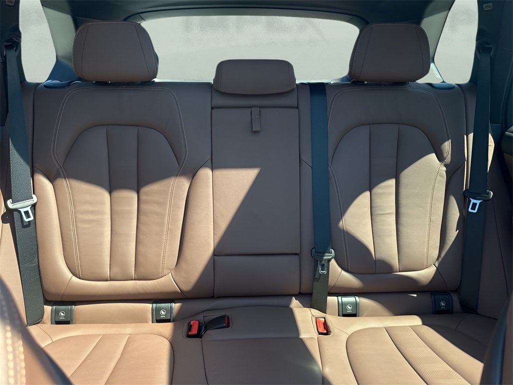 2022 Bmw X5 xDrive45e photo 13